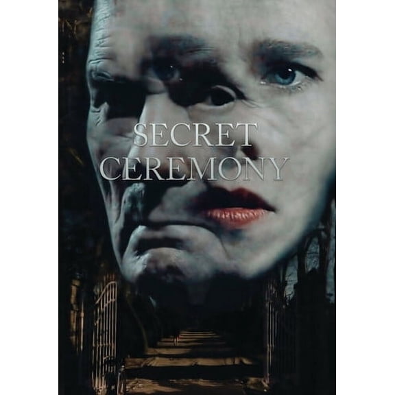 Secret Ceremony (DVD), Burning Bulb, Mystery & Suspense