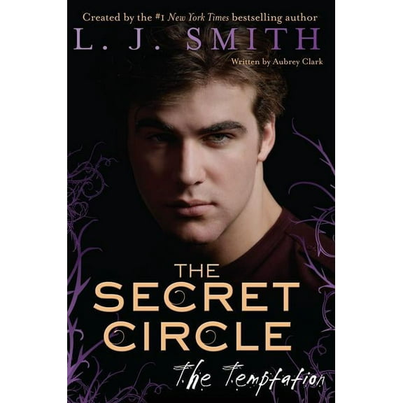 Secret Circle The Secret Circle: The Temptation, Book 6, (Paperback)