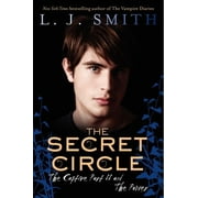 Secret Circle: The Secret Circle: The Captive Part II and the Power (Paperback)