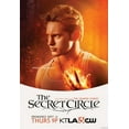 thumbnail image 1 of Secret Circle The poster Metal Sign 8inx 12in Print on Metal 8x12 Square Adults Best Posters, 1 of 3