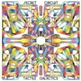 thumbnail image 1 of Secret Circuit - Tactile Galactics - Music & Performance - Vinyl, 1 of 1