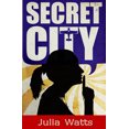 thumbnail image 1 of Secret City (Paperback), 1 of 1