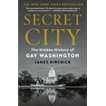 thumbnail image 1 of Secret City: The Hidden History of Gay Washington, (Hardcover), 1 of 1