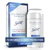 Secret Clinical Soft Solid Antiperspirant and Deod