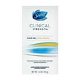 thumbnail image 1 of Secret Clinical Strength Antiperspirant and Deodorant Stress Response, Clear Gel, 1.6 Oz, 1 of 1