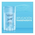 thumbnail image 1 of Secret Clinical Strength pH Balanced deodorant gel 45 g, 1 of 4
