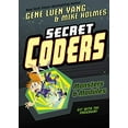thumbnail image 1 of Pre-Owned Secret Coders: Monsters & Modules (Paperback) 1626726108 9781626726109, 1 of 1