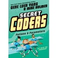 thumbnail image 1 of Pre-Owned Secret Coders: Potions & Parameters (Paperback) 1626726078 9781626726079, 1 of 1
