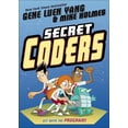 thumbnail image 1 of Secret Coders: Secret Coders (Hardcover), 1 of 1