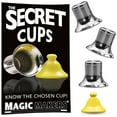 thumbnail image 1 of Secret Cups, 1 of 5