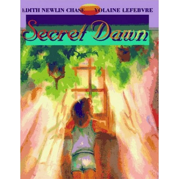 Pre-Owned Secret Dawn (Hardcover) 1552090280 9781552090282