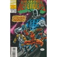 thumbnail image 1 of Secret Defenders #17 VF ; Marvel Comic Book, 1 of 1