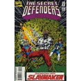 thumbnail image 1 of Secret Defenders #21 VF ; Marvel Comic Book, 1 of 1