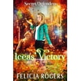 thumbnail image 1 of Secret Defenders: Iceas' Victory (Series #3) (Paperback), 1 of 1