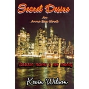 Secret Desire, Paperback