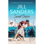 Secret Desire, Paperback