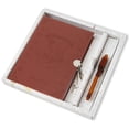 thumbnail image 1 of Secret Diary Stationery Set Lockable Journal Invisible Magic Pen, 1 of 5