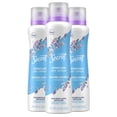 thumbnail image 1 of Secret Dry Spray Deodorant Antiperspirant for Women, 48hr Weightless Sweat & Odor Protection, Gentle on Skin, Relaxing Lavender & Argan Oil Scent, 4.1 oz Pack of 3, 1 of 3