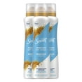 thumbnail image 1 of Secret Dry Spray Antiperspirant Deodorant for Women, Brown Sugar Scent, 4.1 oz (Pack of 3), 1 of 3