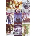 thumbnail image 1 of Secret Empire #10A VF ; Marvel Comic Book, 1 of 1