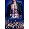 thumbnail image 1 of Pre-Owned Secret Enemy (Red Stone Security Series) (Paperback) 1635561663 9781635561661, 1 of 1