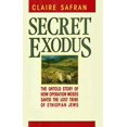 thumbnail image 1 of Secret Exodus, (Paperback), 1 of 1