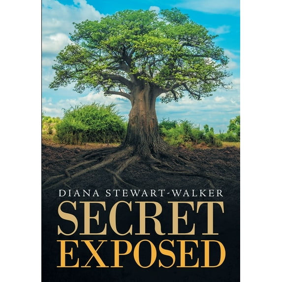 Secret Exposed (Paperback)
