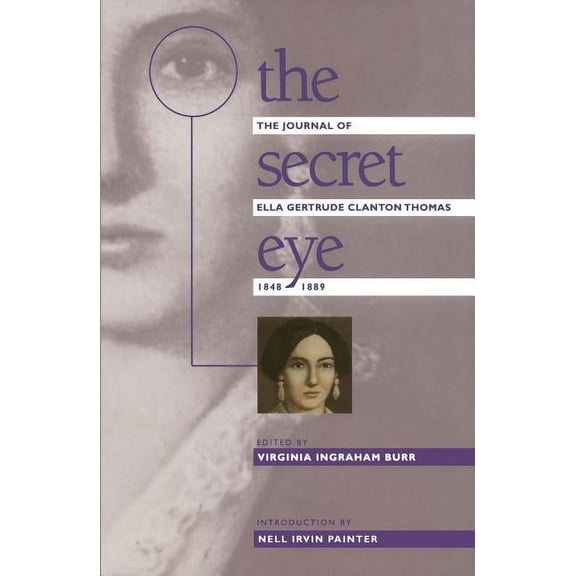 Secret Eye