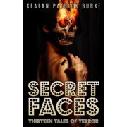 Secret Faces, (Paperback)