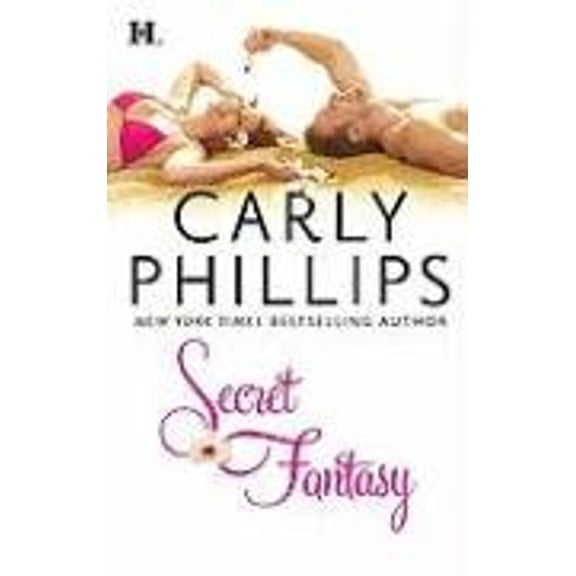 Secret Fantasy (Other) 9780373773510