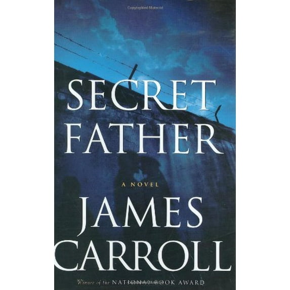 Pre-Owned Secret Father (Hardcover) 0618152849 9780618152841