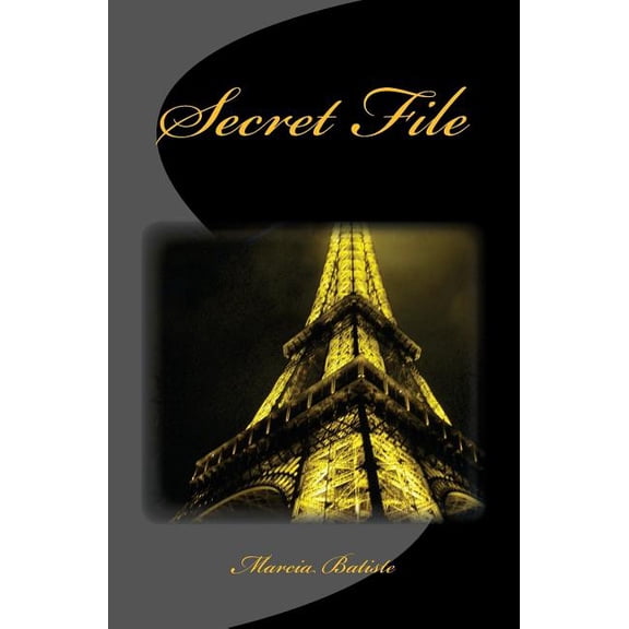 Secret File, (Paperback)
