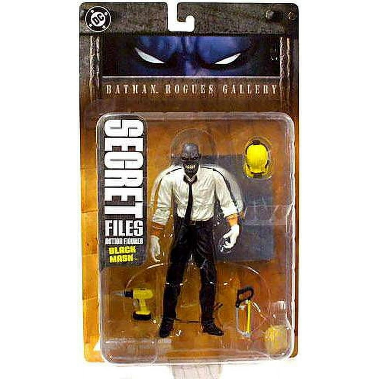 バットマンシークレットファイルズ　ジョーカー Amazon.co.jp: Batman Secret Files 6