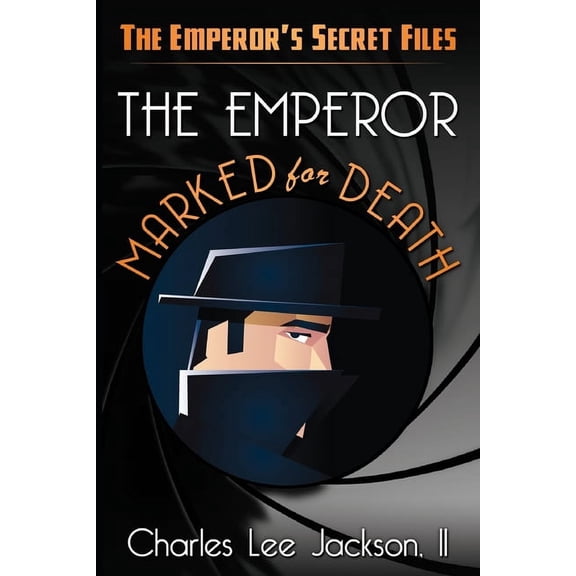 Secret Files: The Emperor Marked for Death (Paperback)
