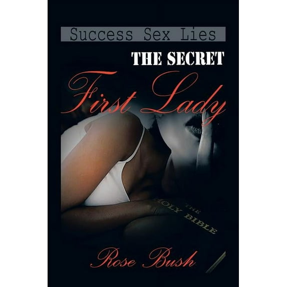 Secret First Lady
