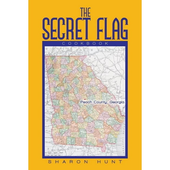 Secret Flag : Cookbook