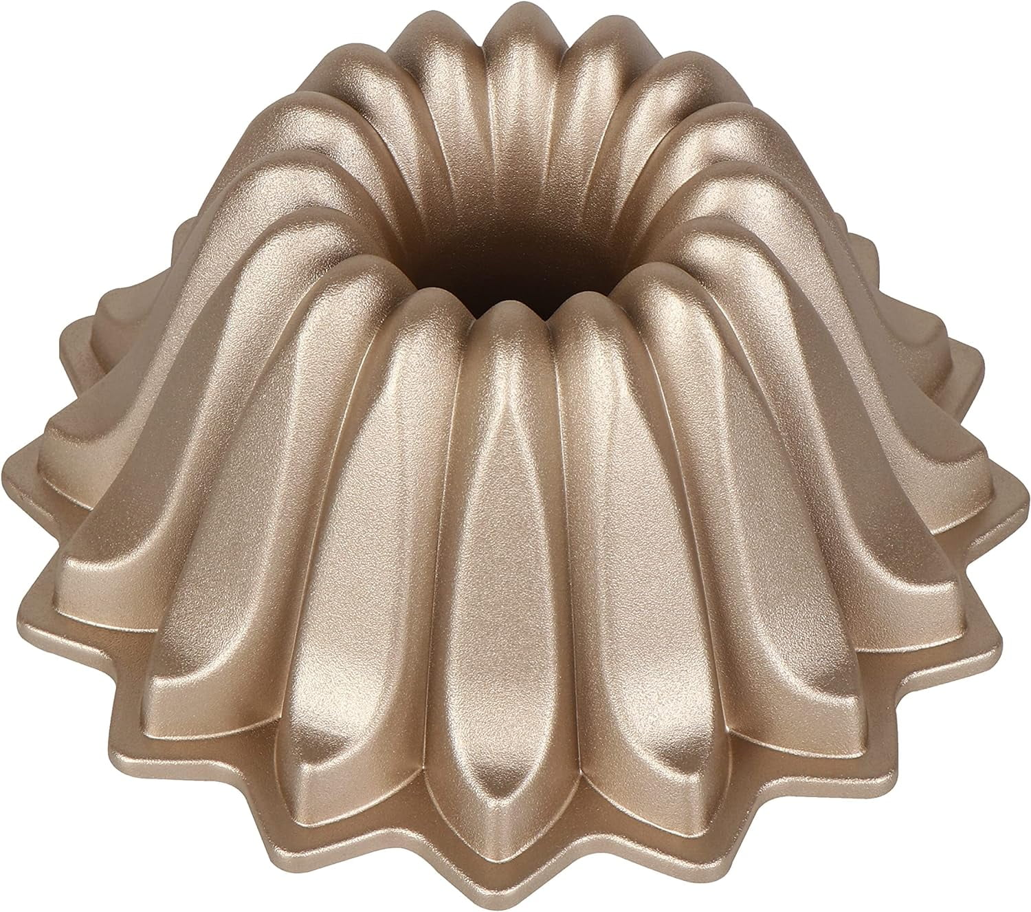 Secret for Fluted Cake Pan, Fluted Cake Pans, Perfect for Fluted Cakes