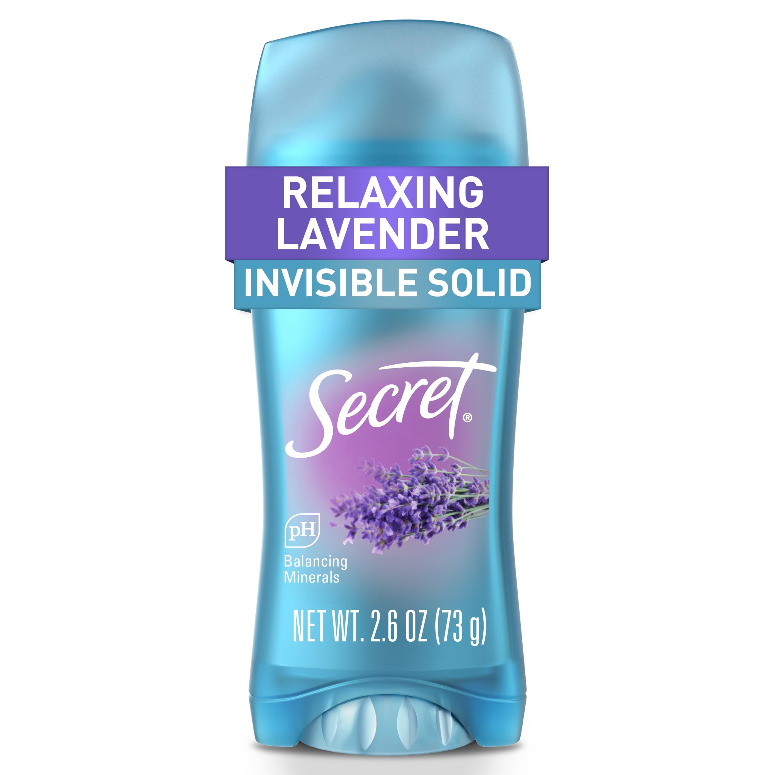 SweatGo Roll-On Antiperspirant For Women - Lavender Scent, 60 ML, Alcohol-Free, Clinical Strength For Underarms, Hands & Feet