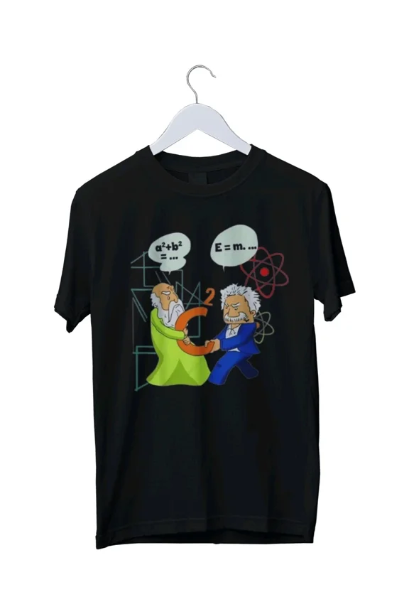 Secret Funny Science Nerdy Biology Graphic Unisex T-Shirt S M L XL 2 3 4 XL