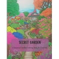 thumbnail image 1 of Secret Garden : A Botanical Gardens Coloring Book for Creativity (Paperback), 1 of 1