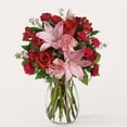 thumbnail image 1 of Secret Garden Flower Shop Butterflies Bouquet - STANDARD, 1 of 3