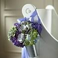 thumbnail image 1 of Secret Garden Flower Shop Declaration Pew Décor, 1 of 1
