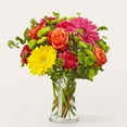 thumbnail image 1 of Secret Garden Flower Shop Fruit Punch Bouquet - Premium, 1 of 4