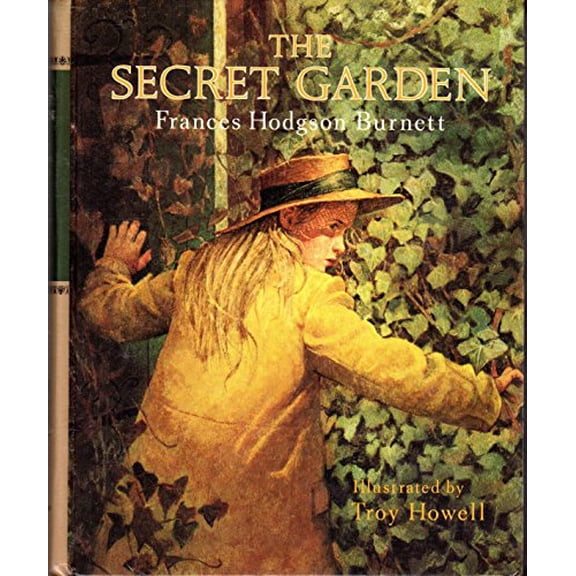 Pre-Owned Secret Garden (Hardcover) 0681400560 9780681400566
