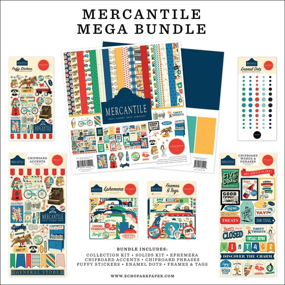 Secret Garden Mega Bundle