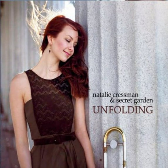 Secret Garden - Unfolding - Music & Performance - CD