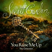 Secret Garden - You Raise Me Up The Collection - الموسيقى والأداء - قرص مضغوط