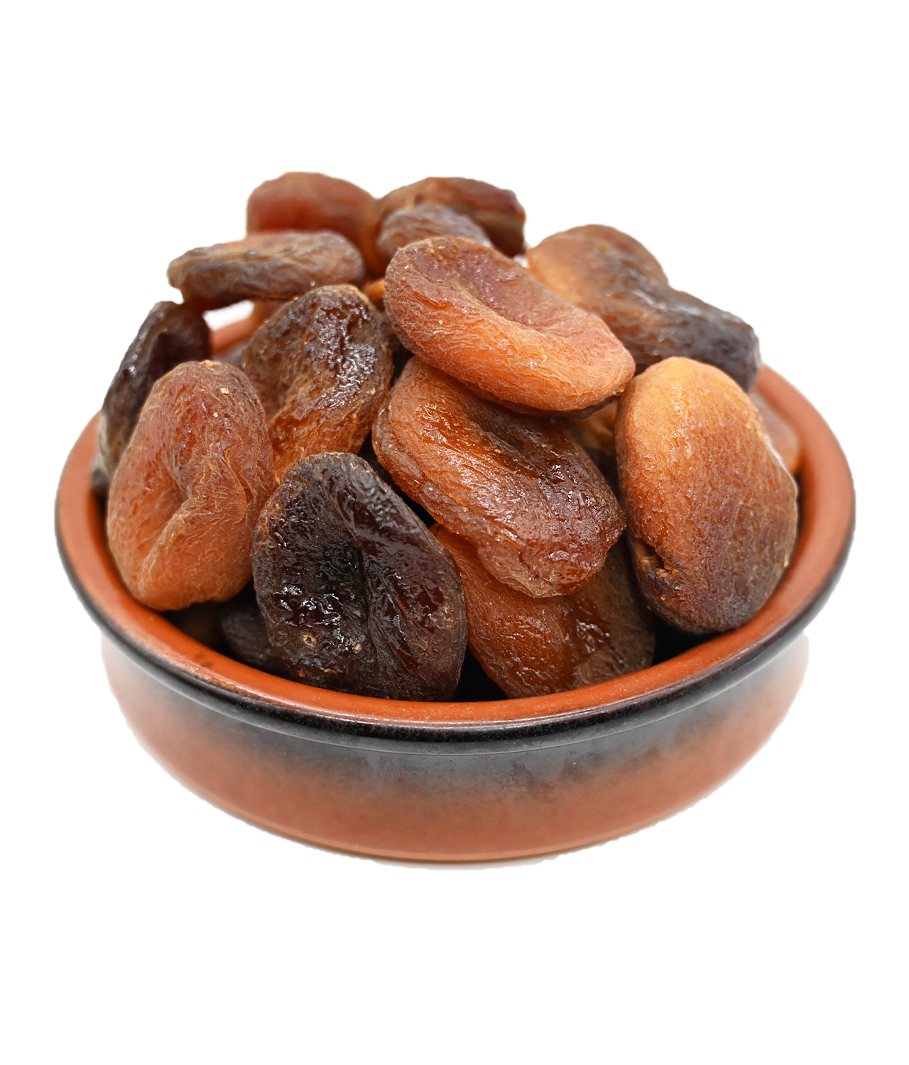 Secret Garden's Turkish Dried Organic Apricots, Unsulphured Apricots