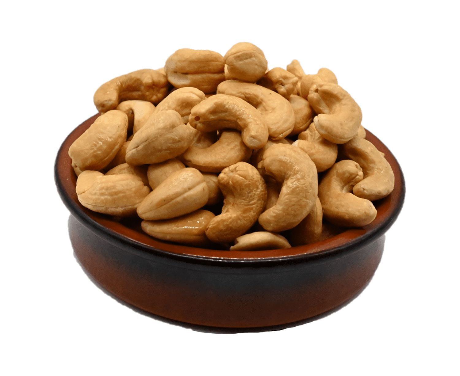 Secret Garden'swhole Unsalted Cashews Roasted Healthy, Quality Vegan Cashew Nut(3LB)