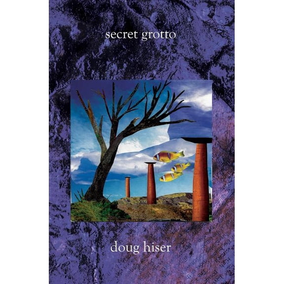 Secret Grotto (Paperback)